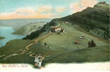 Rigi staffel d'occasion  France