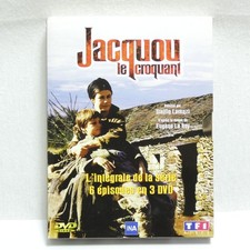 coffret jacquou croquant d'occasion coffret jacquou croquant d'occasion Nice-