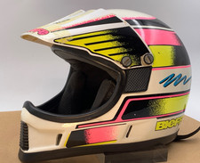 Casco helmet bieffe usato  Roccabianca