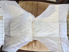 Vintage diapers plastics d'occasion  Orgerus
