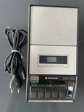 Tape recorder cassette usato  Saltrio