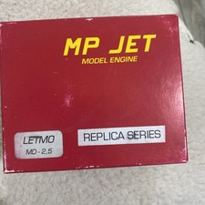 Jet letmo 5 for sale  DEREHAM