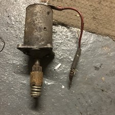 Starter motor flow for sale  SWINDON