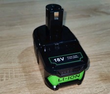 18v 6.0ah p108 for sale 18v 6.0ah p108 for sale  TAMWORTH