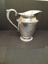 Silver plate rogers for sale  ROCHDALE