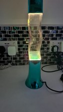 Vintage green lava for sale  SOUTHAMPTON