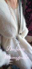 Pull unisexe grande d'occasion  Dammarie-les-Lys