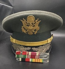 Military cap army for sale  Tifton