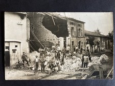 Old postcard animated d'occasion  Expédié en Belgium
