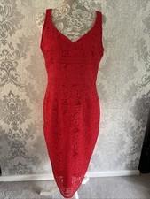 pepperberry bravissimo red dress for sale pepperberry bravissimo red dress for sale EASTLEIGH