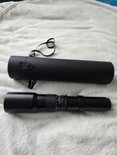 Beroflex 500mm super gebraucht kaufen  München