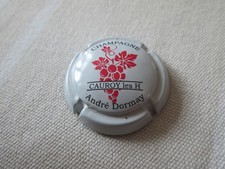 Capsule champagne andré d'occasion  Givry-en-Argonne