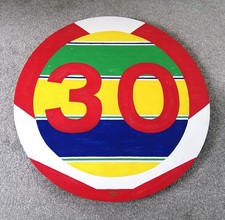 Upcycled mph speed for sale  FAREHAM