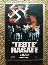Teste rasate fragasso usato  Ceggia