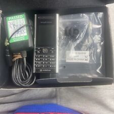Sony ericsson walkman for sale  SWANSEA