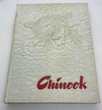 1947 chinook state for sale  Tenino