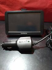 Gps garmin nüvi for sale  Oakland