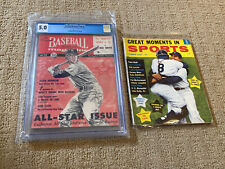 Mickey mantle baseball for sale  Tewksbury