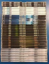 Dvd lost serie usato  Italia