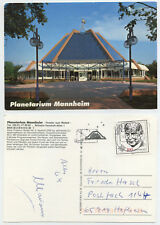 49121 planetarium mannheim gebraucht kaufen  Berlin