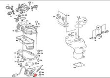 Mercedes w124 w201 usato  Budrio