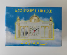 Azan moschee wecker gebraucht kaufen  München