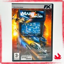 Mars invader italiano usato  Vo