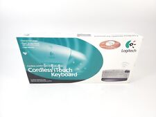 Vtg logitech cordless for sale  Burleson