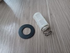 Dieselfilter filter dichtung gebraucht kaufen  Pasewalk