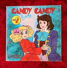 panini candy d'occasion panini candy d'occasion Paris XV
