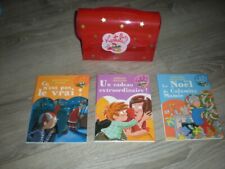 Mallette livres kestuli d'occasion  Libourne