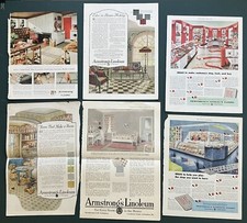 Armstrong flooring advertiseme for sale  Orlando