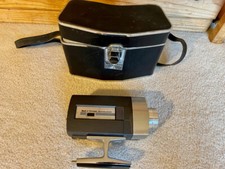 Bell howell autoload for sale  Wilson