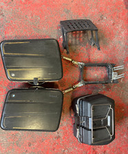 Bmw krauser panniers for sale  HOLMFIRTH