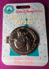 Disney pin walt for sale  PETERBOROUGH