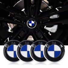 Bmw coprimozzi 68mm usato  Rodano