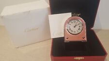 Superbe cartier pendulette d'occasion  Le Cannet