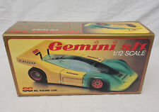 Racing car gemini usato  Jesi