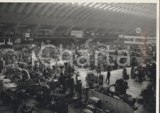 1956 torino salone usato  Milano