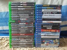 Xbox one playstation for sale  WITNEY