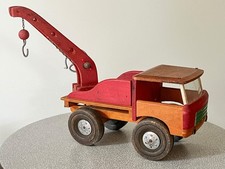 Camion dépanneuse modèle d'occasion  Étables-sur-Mer
