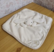 Jomanda cream bunny for sale  HUDDERSFIELD
