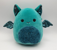 Squishmallows lucasta teal for sale  WAKEFIELD