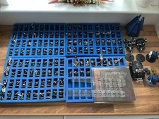 Warhammer 40k space for sale  DONCASTER