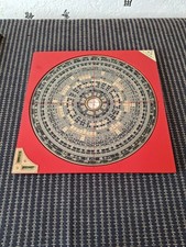 Boussole potins feng d'occasion  Amiens-