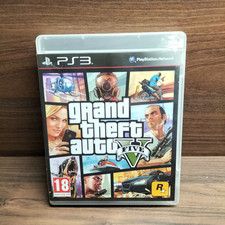 Gta ps3 con usato  Monsummano Terme