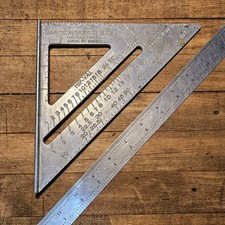 Carpenter speed aluminum for sale  Woodbury