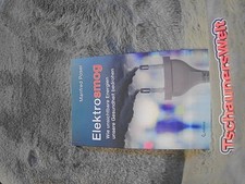 Elektrosmog unsichtbare energi gebraucht kaufen Elektrosmog unsichtbare energi gebraucht kaufen  Waldkirch