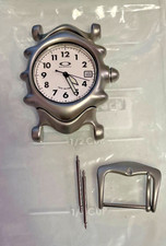 Oakley watch saddleback for sale  Garden Grove