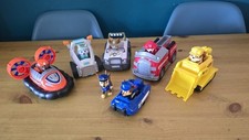 Paw patrol mixed for sale  CAMBERLEY